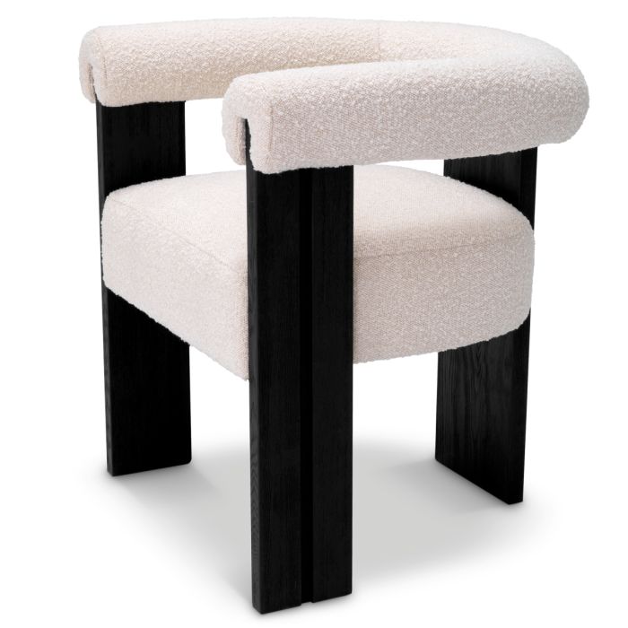 Dining Chair Percy Eichholtz