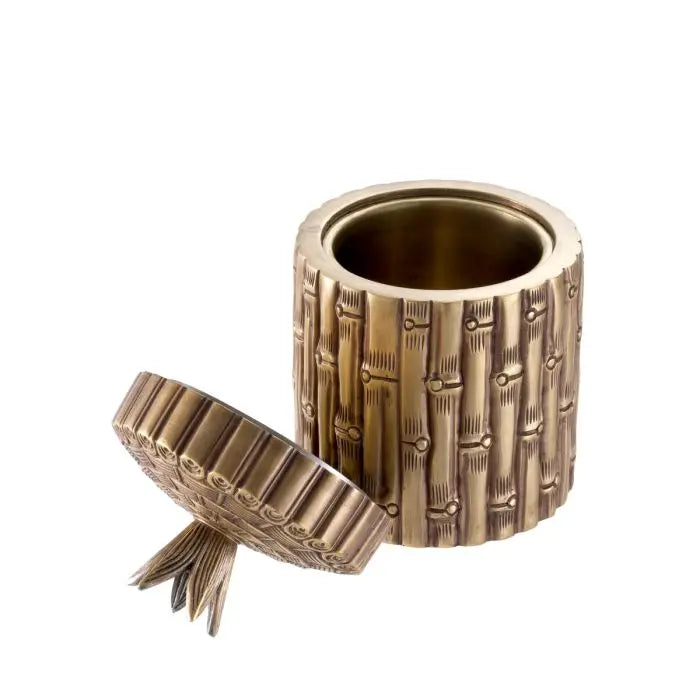Box Bamboo Eichholtz