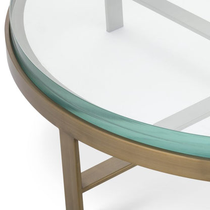 Coffee Table Hoxton Eichholtz