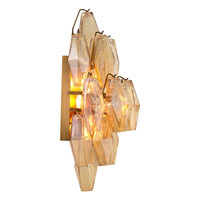 Wall Lamp Benini Eichholtz