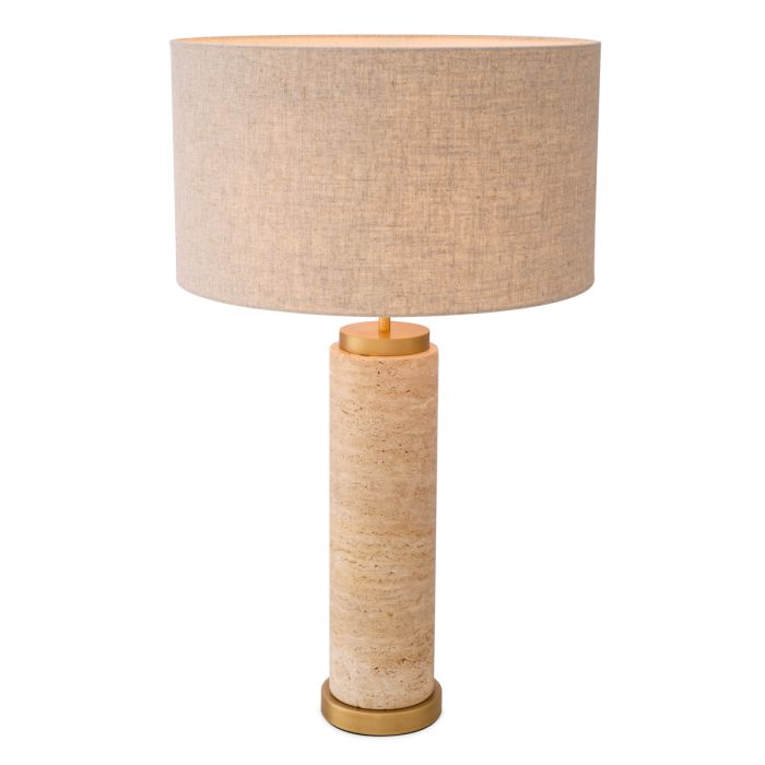 Table Lamp Lxry Eichholtz