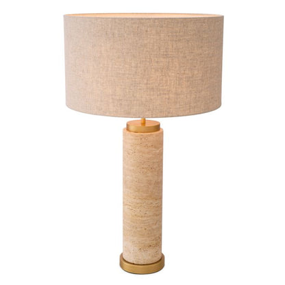 Table Lamp Lxry Eichholtz