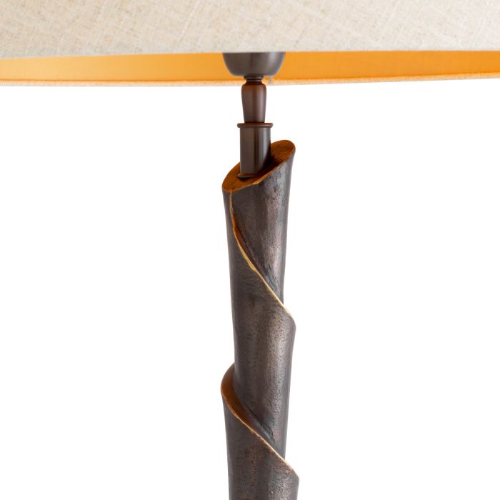 Table Lamp Riverbank Eichholtz