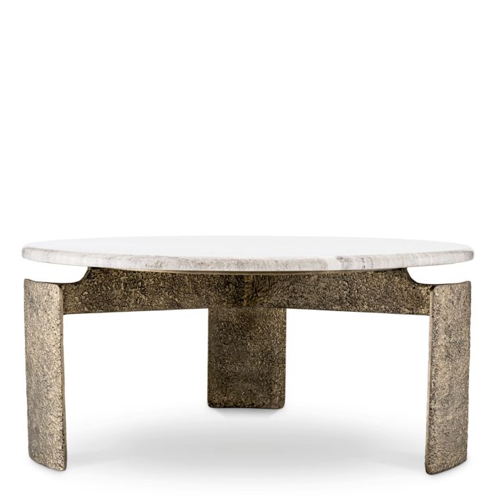 Coffee Table Bodega Eichholtz