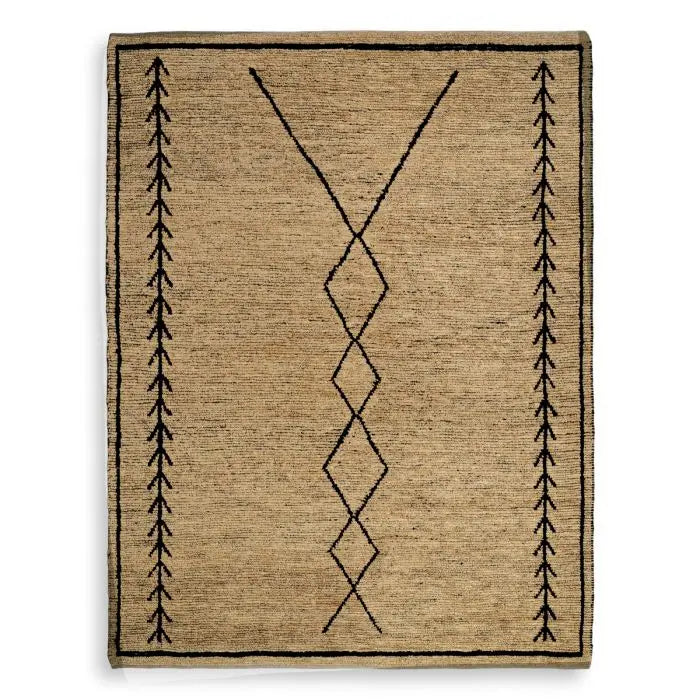 Rug Thornfield 300 x 400 cm Eichholtz