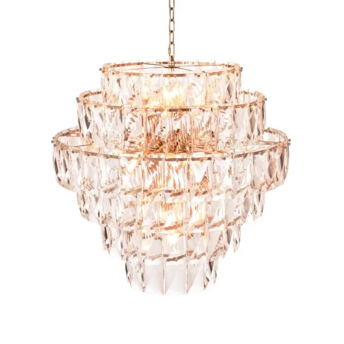 Chandelier Amazone L Eichholtz