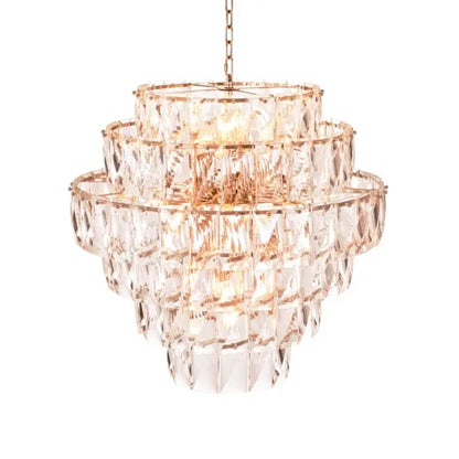 Chandelier Amazone L Eichholtz