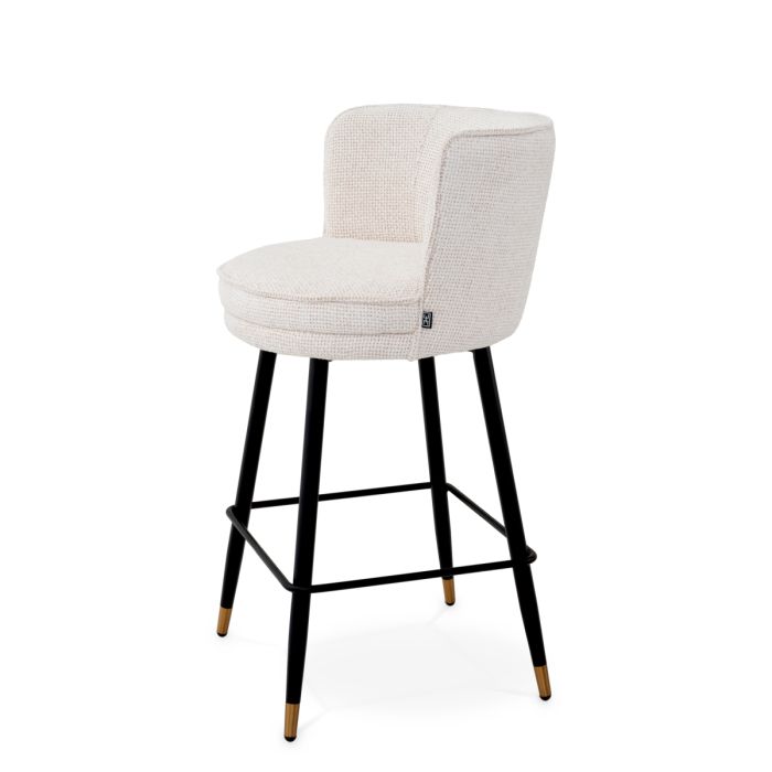 Counter Stool Grenada Eichholtz