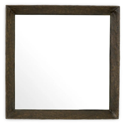 Mirror Othello square Eichholtz