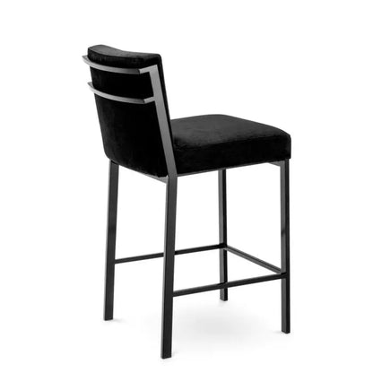 Counter Stool Scott Eichholtz