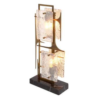 Table Lamp Zeno Eichholtz