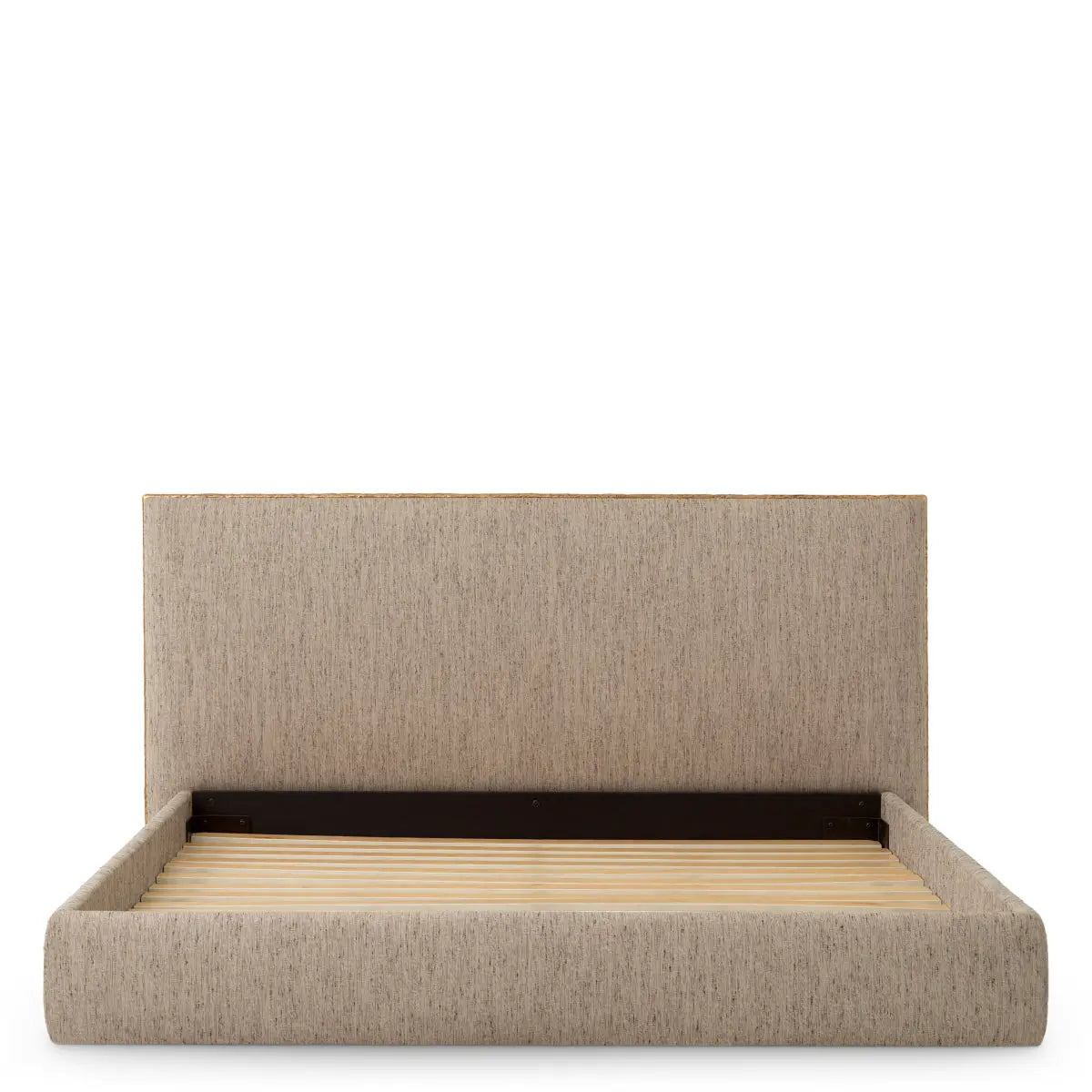 Bed Frame Ashford 180 x 200 cm Eichholtz