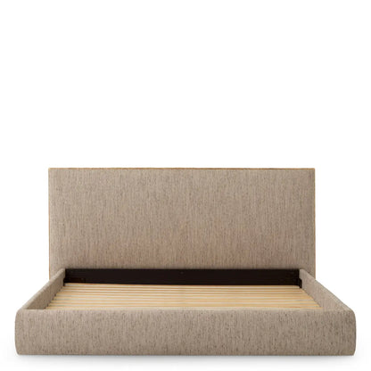 Bed Frame Ashford 180 x 200 cm Eichholtz