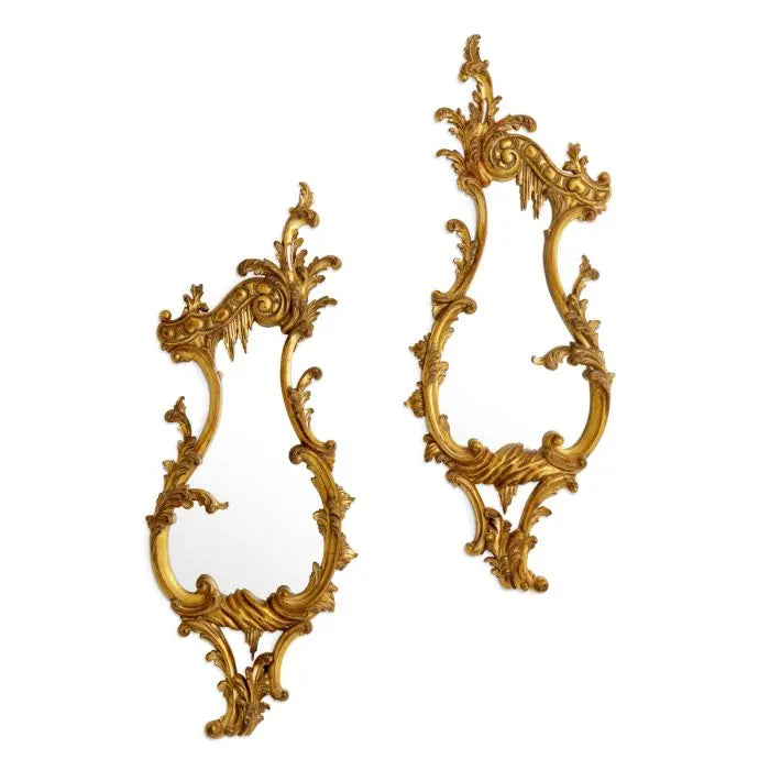 Mirrorould Set Of 2 Eichholtz