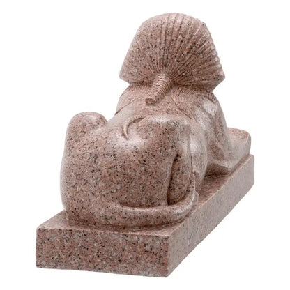 Object Sphinx Hatshepsut Eichholtz