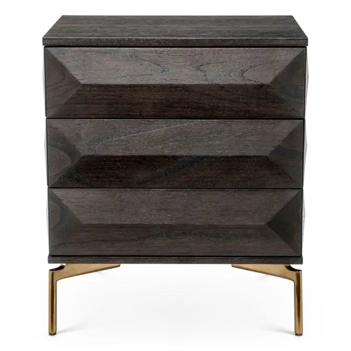 Bedside Table Denver Eichholtz