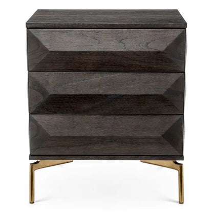 Bedside Table Denver Eichholtz