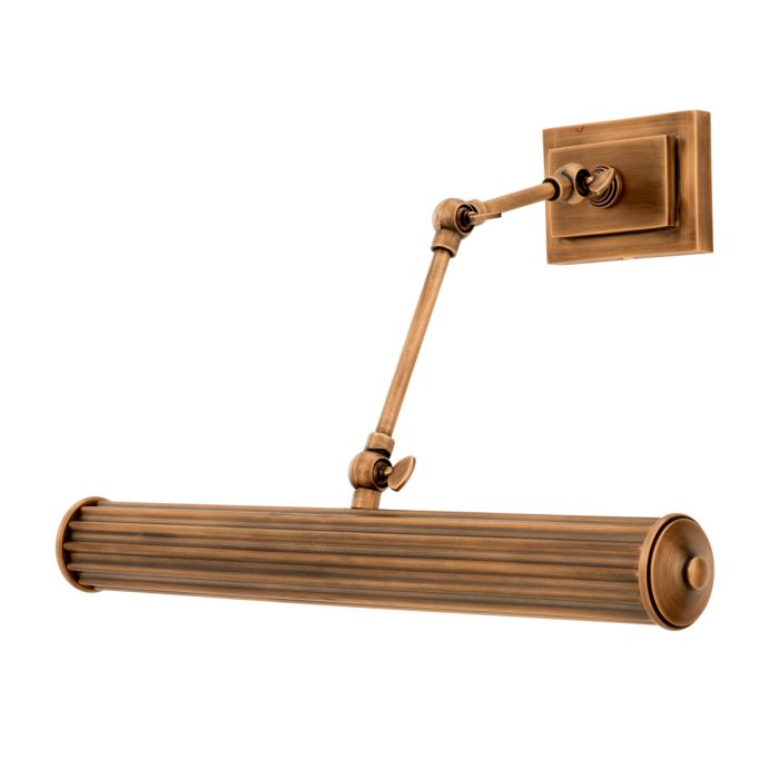 Wall Lamp Luca  L Eichholtz