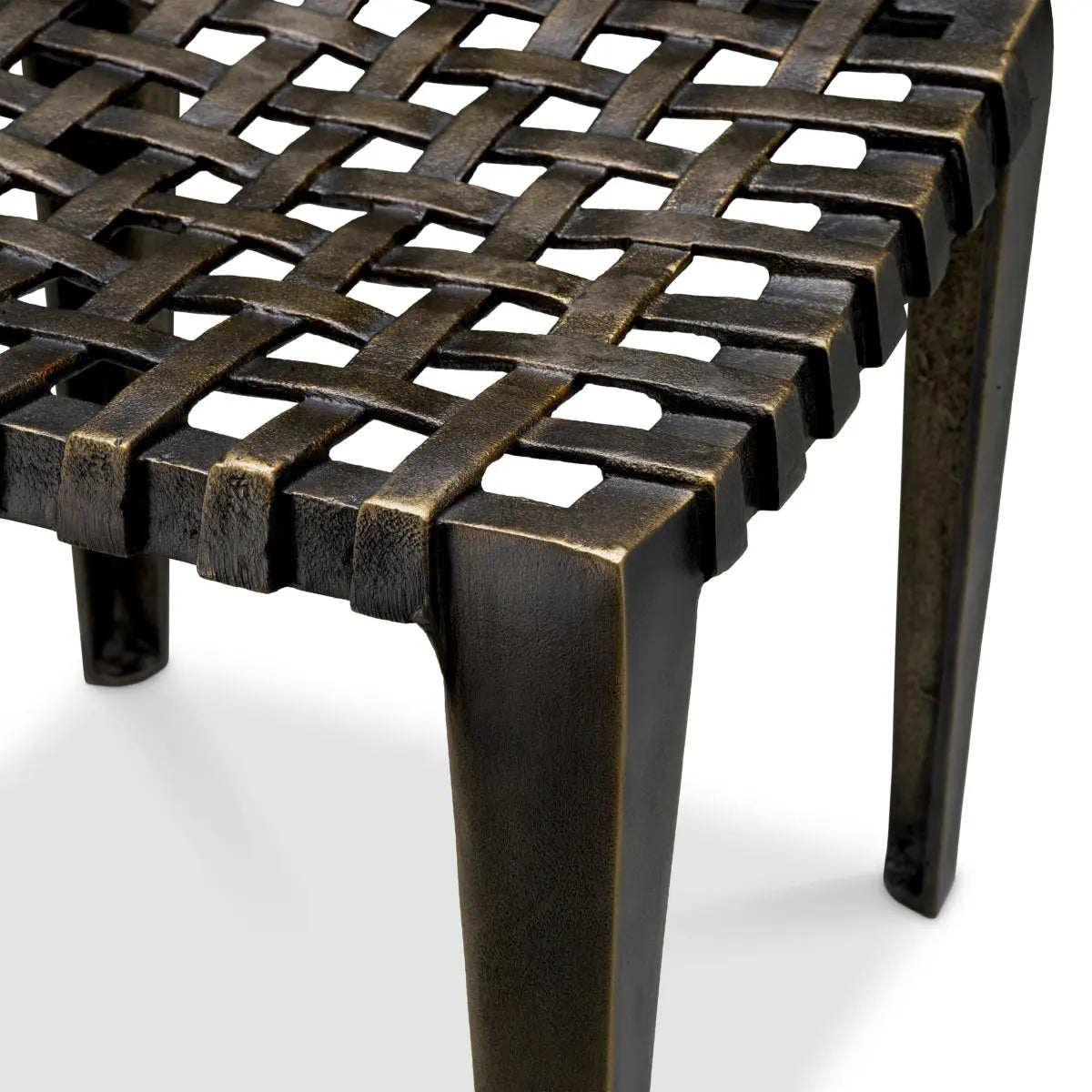 Stool Blackwell Eichholtz