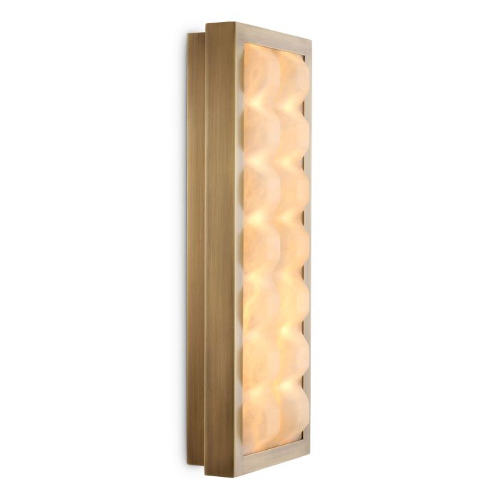 Wall Lamp Cabildo Eichholtz