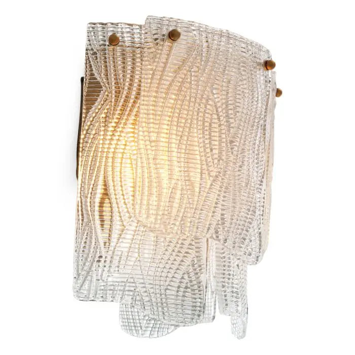 Wall Lamp Asinara Eichholtz