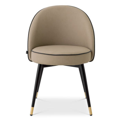 Dining Chair Cooper Set Of 2 Eichholtz