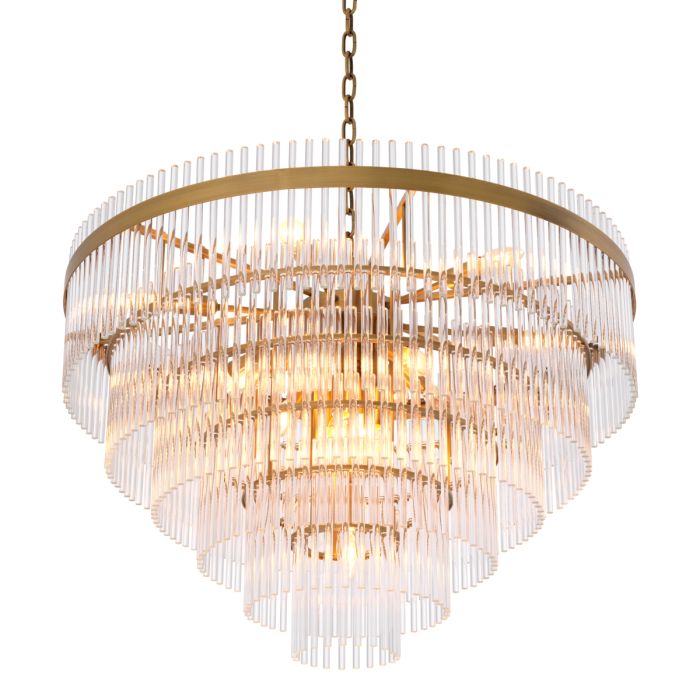 Chandelier East Single Eichholtz