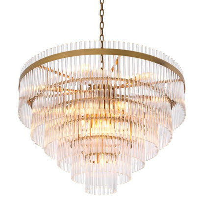Chandelier East Single Eichholtz