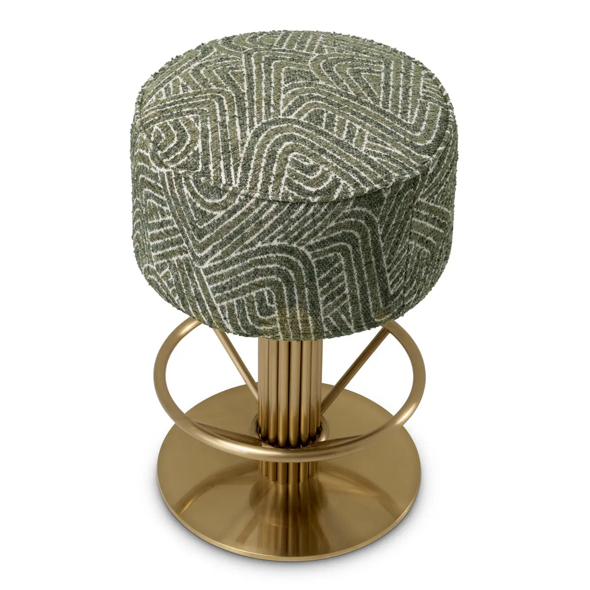 Counter Stool Carleton Eichholtz