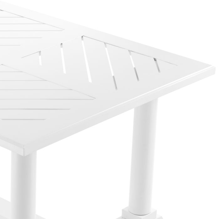 Outdoor Dining Table Bell Rive Eichholtz
