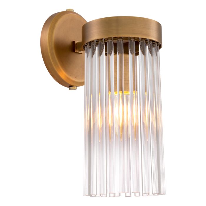 Wall Lamp Carnero Eichholtz
