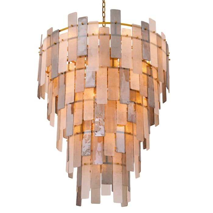 Chandelier Greyson XXL Eichholtz