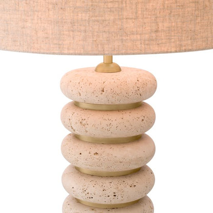 Table Lamp Baron Eichholtz