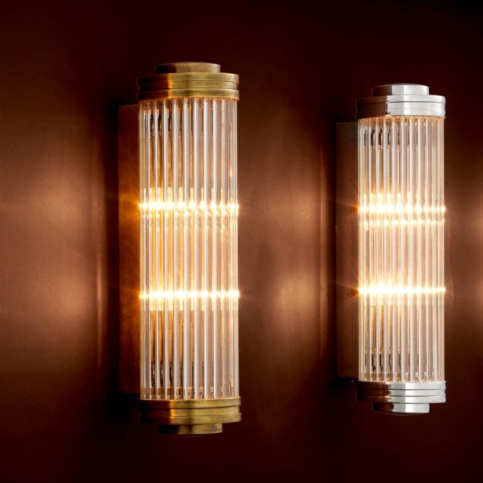 Wall Lamp Gascogne L Eichholtz