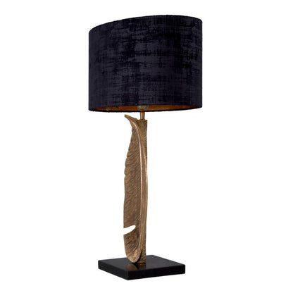 Table Lamp Foglia Eichholtz