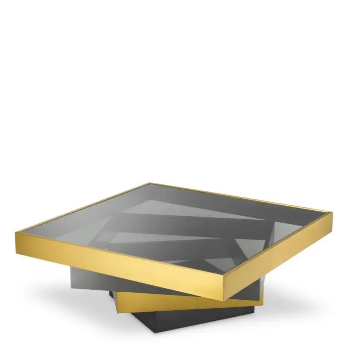 Coffee Table Zamora Eichholtz