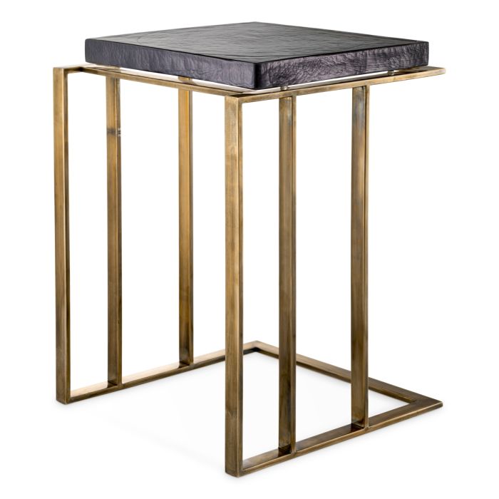 Side Table Crescent Eichholtz