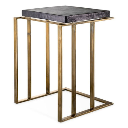 Side Table Crescent Eichholtz