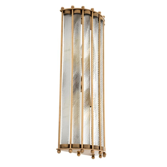 Wall Lamp Tiziano Eichholtz