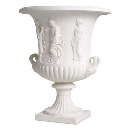 Vase Calyx-krater Eichholtz