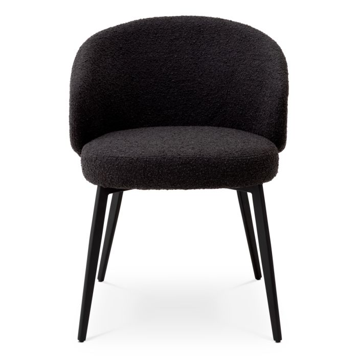 Dining Chair Lloyd with arm set of 2 Eichholtz