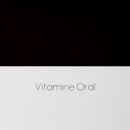 Print Philippe Vogelenzang - Vitamin oral