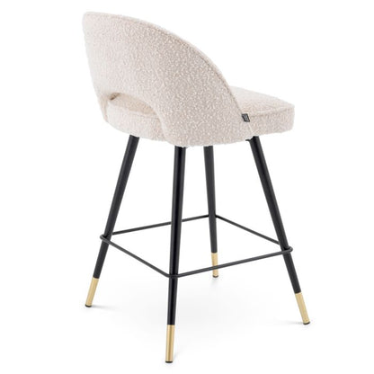 Counter Stool Cliff Set Of 2 Eichholtz