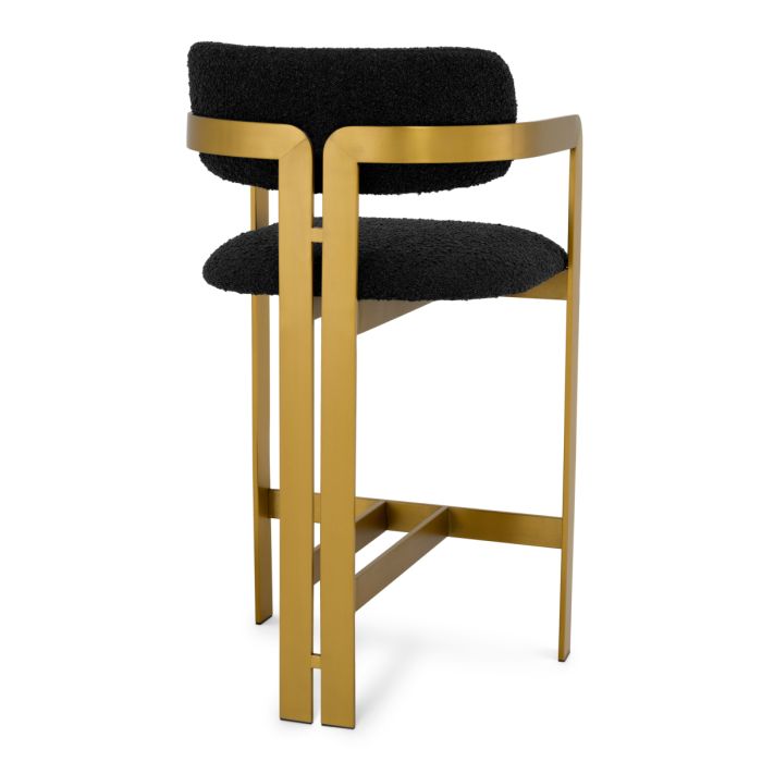 Counter Stool Donato Eichholtz