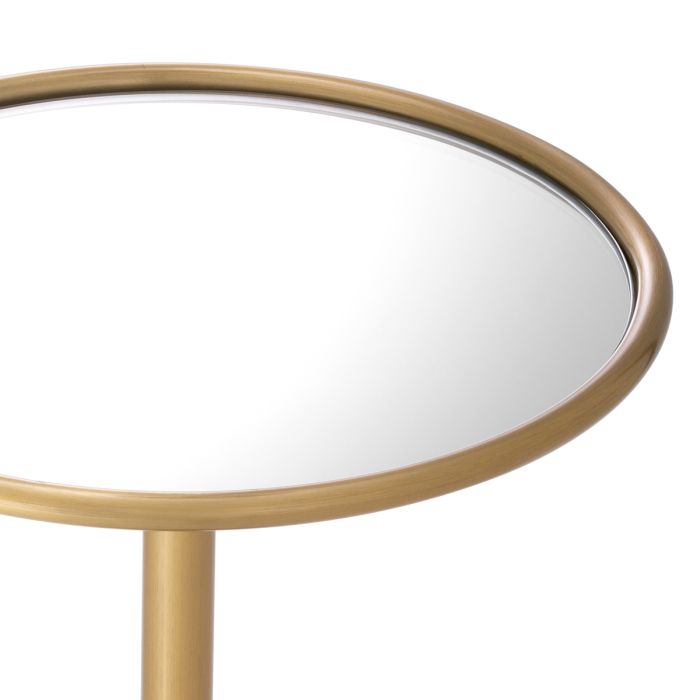Side Table Narciso Eichholtz