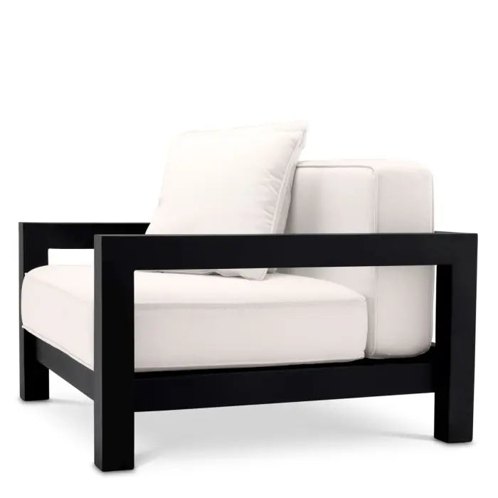 Outdoor Chair Cap-Antibes Eichholtz