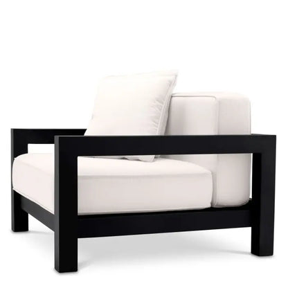 Outdoor Chair Cap-Antibes Eichholtz