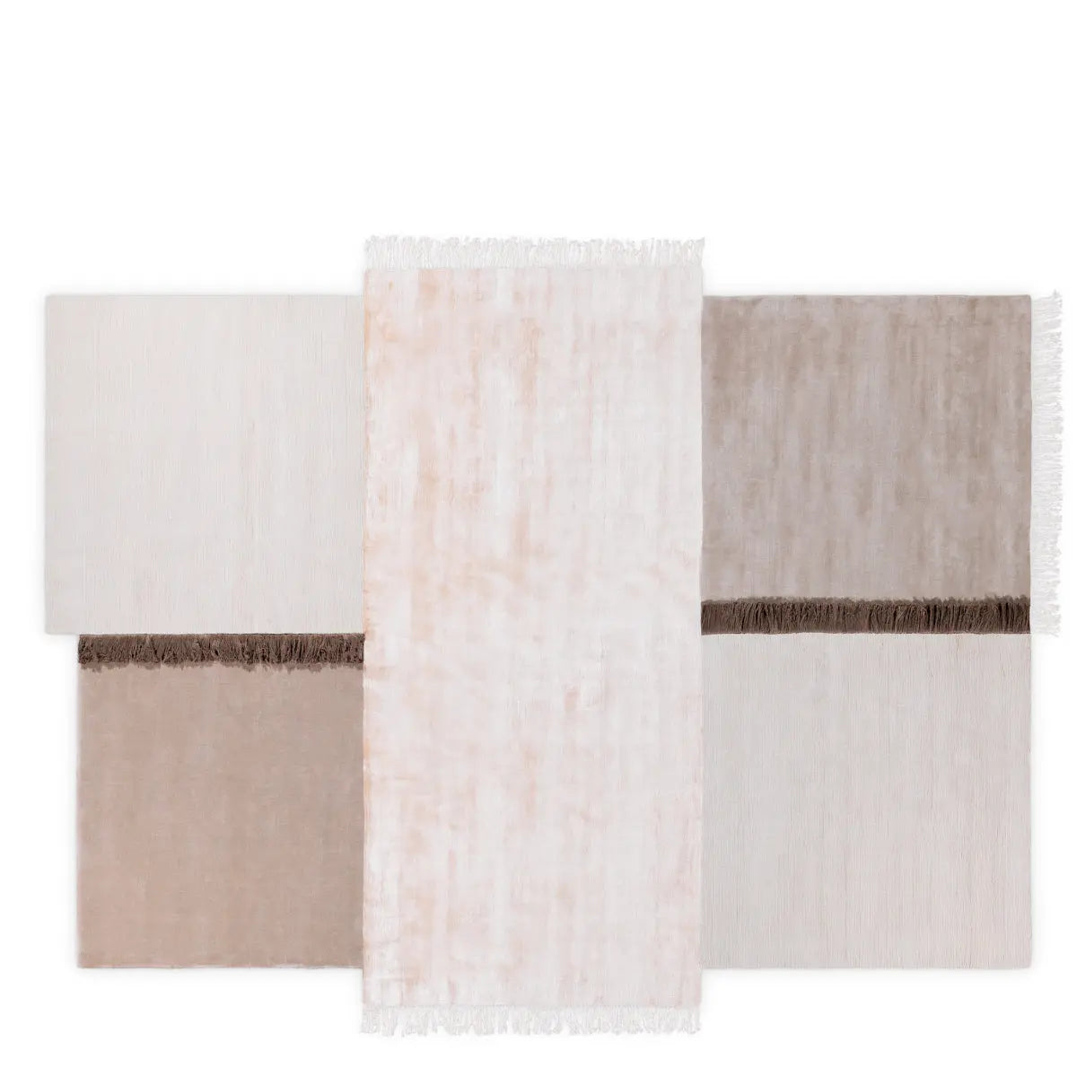 Rug Blakemore 300 x 400 cm Eichholtz