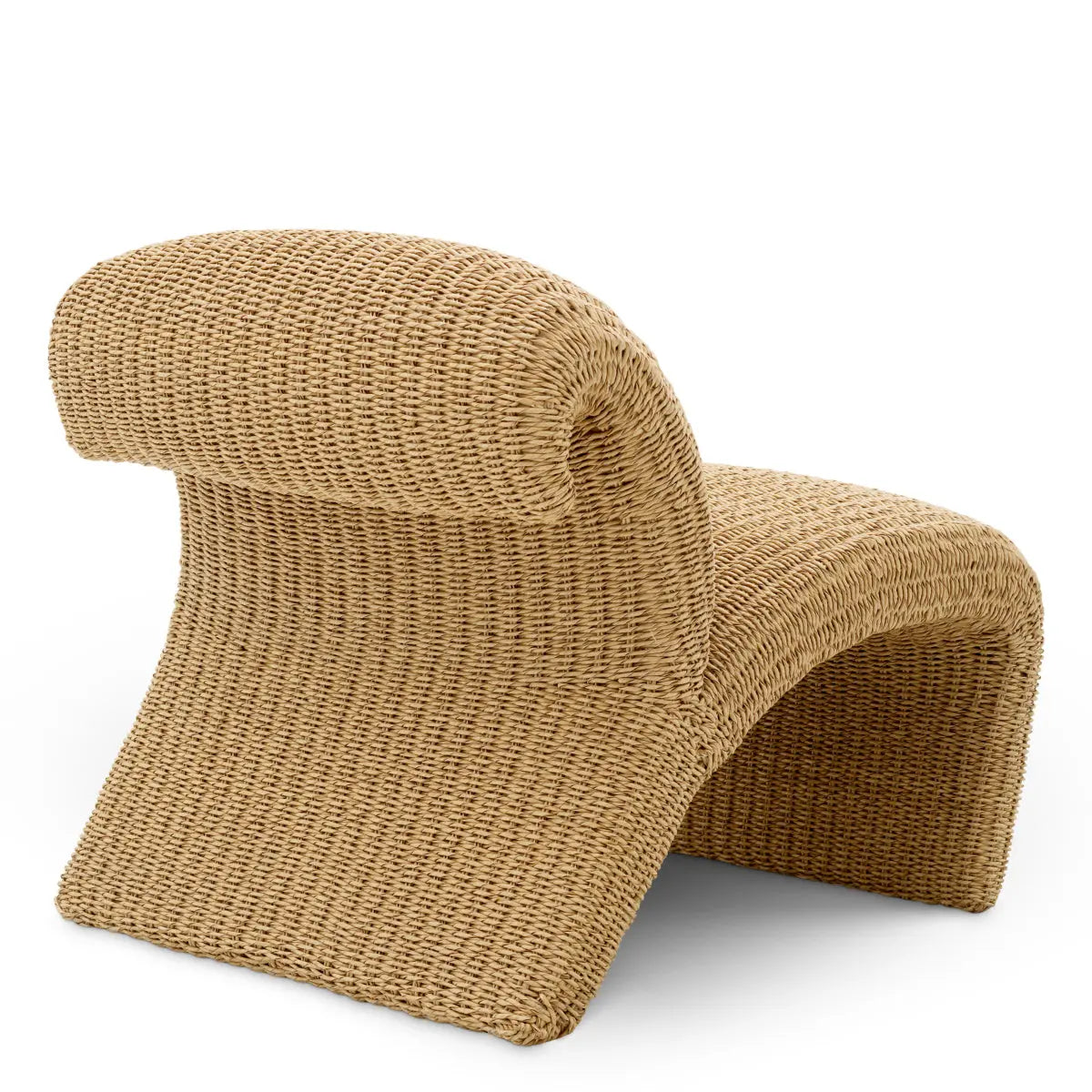 Outdoor Chair Vignola Eichholtz