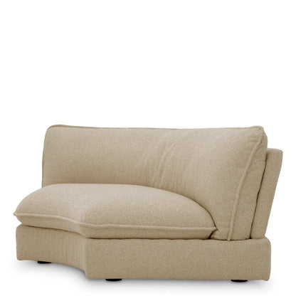 Modular Sofa Cresson - Inner corner Eichholtz